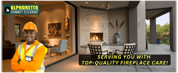 Chimney and Fireplace Solutions