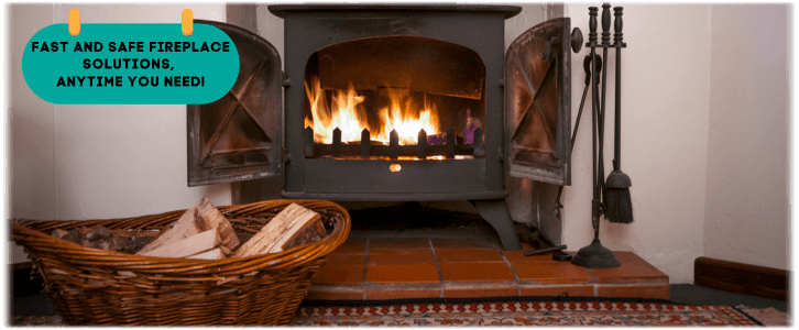 Alpharetta GA Chimney Cleaning